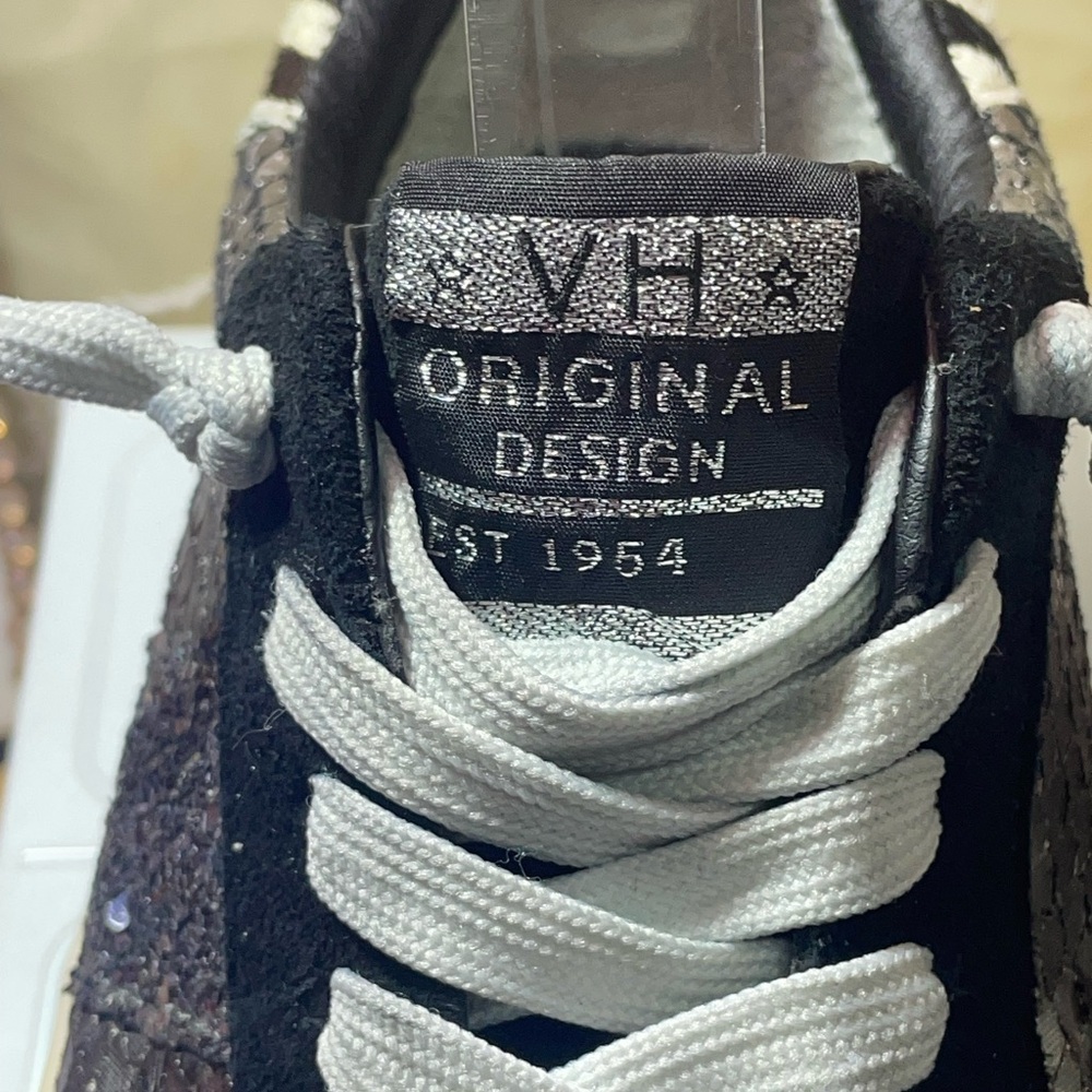 Vintage Havana Player Sneaker, size 6.5 - Picture 10 of 13